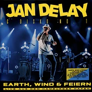 Jan Delay - Earth, Wind & Feiern - Live Aus Dem Hamburger Hafen