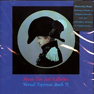 Vernal Equinox - Music For Art Galleries