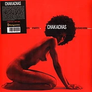 Chakachas - Chakachas Black Vinyl Edition