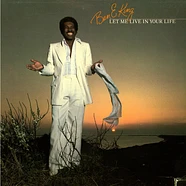 Ben E. King - Let Me Live In Your Life