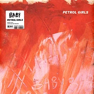 Petrol Girls - Baby Orange Vinyl Edition