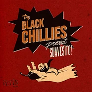 The Black Chillies - Suavesito