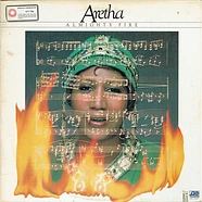 Aretha Franklin - Almighty Fire