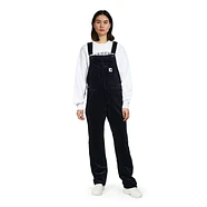 Carhartt WIP - W' Bib Overall Straight