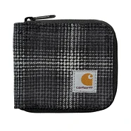 Carhartt WIP - Flint Zip Wallet