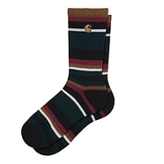 Carhartt WIP - Huntley Socks