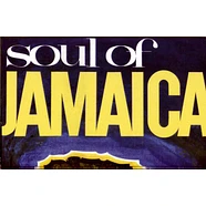 V.A. - Soul Of Jamaica
