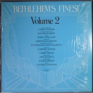 V.A. - Bethlehem's Finest Volume 2