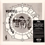 Wendell Harrison - Evening With The Devil