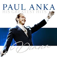 Paul Anka - His Greatest Hits