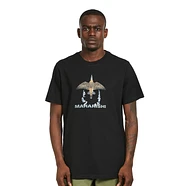 Maharishi - Maharishi Flight T-Shirt