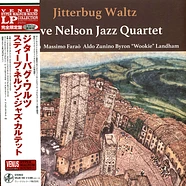 Steve Nelson Jazz Quartet - Jitterbug Waltz