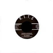 Vin Gordon & The Rits Riddim Force - Skank To The Bank