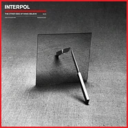 Interpol - The Other Side Of Make Believe Red Vinyl Edition