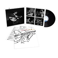 Kenny Burrell - Kenny Burrell Tone Poet Vinyl Edition