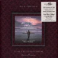 V.A. - OST Legend Of 1900 Black Vinyl Edition