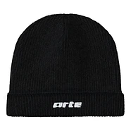Arte Antwerp - Basic Logo Front Beanie