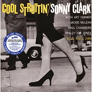 Sonny Clark - Cool Struttin'