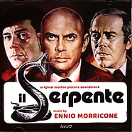 Ennio Morricone - Il Serpente
