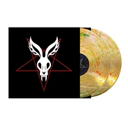 Mr. Bungle - The Raging Wrath Of The Easter Bunny Demo Colored Vinyl Edition