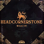 Headcornerstone - Walk On