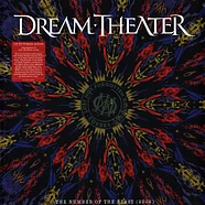 Dream Theater - Lost Not Forgotten Archives: The Number Of The Beast