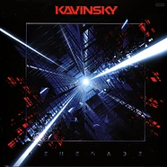 KAVINSKY - Nightcall - LP - Vinil - Compra música na