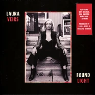 Laura Veirs - Found Light Colored Vinyl Edition