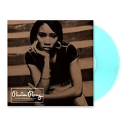 Paula Perry - Tales From Fort Knox HHV Exclusive Green Vinyl Edition