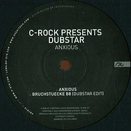 Dubstar - Anxious