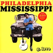 G.Love & Special Sauce - Philadelphia Mississippi