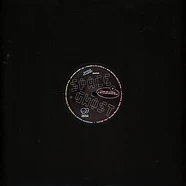 Space Ghost - Dance Planet Remixes Black Vinyl Edition