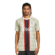 adidas x Daily Paper - Ajax 3rd Jersey