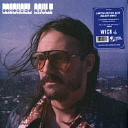 Michael Rault - Michael Rault Colored Vinyl Edition