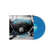 Beach Rats - Rat Beat Cyan Blue Vinyl Edition