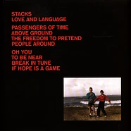 Stacks - Love And Language