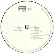 Area - Cellicos EP