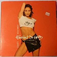 Jennifer Lopez Featuring Big Punisher & Fat Joe - Feelin' So Good