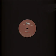 City1 - Butterfly EP