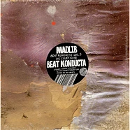 Madlib The Beat Konducta - Vol. 5: Dil Cosby Suite