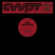 Rees - Devils Club