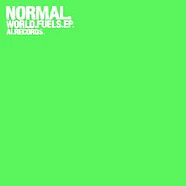 Normal - World Fuels EP