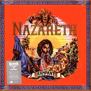 Nazareth - Rampant