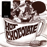 Hot Chocolate - Hot Chocolate Brown Vinyl Edition