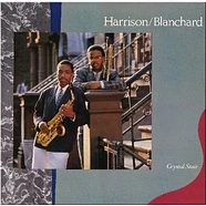 Harrison/Blanchard - Crystal Stair