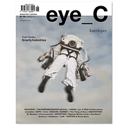 eye_C Magazine - Issue 6 - Interloper / Cover 3