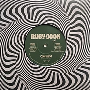 Ruby Goon - Cold Wind / Leech!