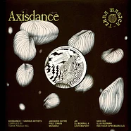 V.A. - Axisdance