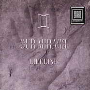 Our Mirage - Lifeline Silver/Black Vinyl Edition