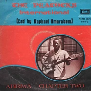 Peacocks Guitar Band - Abiriwa Chapter Two